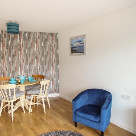 Nautical Breeze Lejlighed Weymouth Eksteriør billede