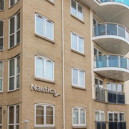 Nautical Breeze Lejlighed Weymouth Eksteriør billede