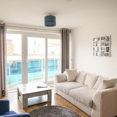 Nautical Breeze Lejlighed Weymouth Eksteriør billede