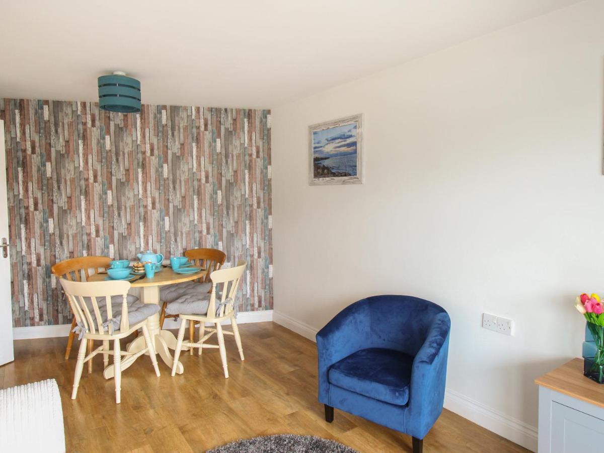 Nautical Breeze Lejlighed Weymouth Eksteriør billede