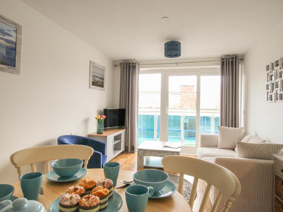 Nautical Breeze Lejlighed Weymouth Eksteriør billede